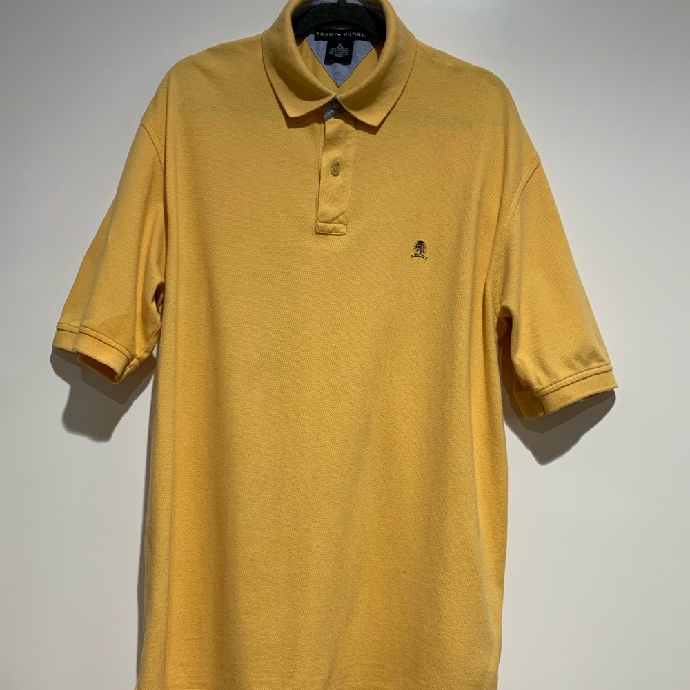 Used XL Tommy Hilfiger Polo